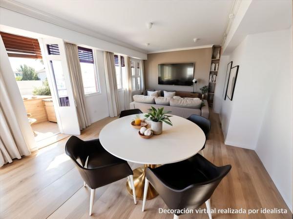 Продажа квартиры на Piso en Calle Pintor Cabrera, 6, Ensanche-Diputación, Alicante / Alacant, Аликанте / Алакант
thumbnail 2