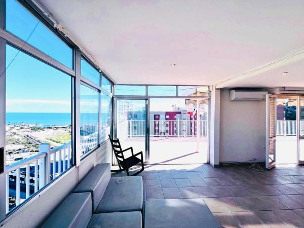 Аттик на продажу в  Ático en Plà del Bon Repòs-La Goteta, Alicante / Alacant, Аликанте / Алакант photo 4