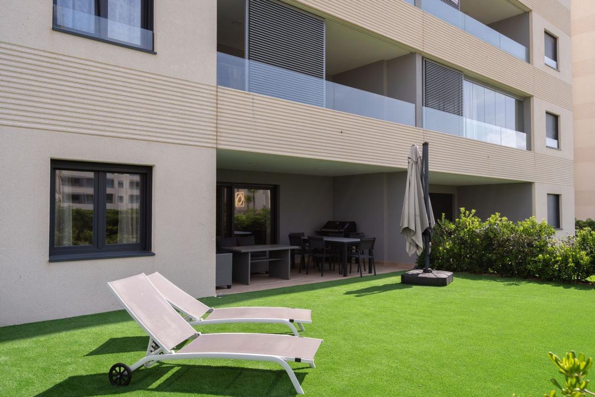 Venta de piso en Piso en Calle Ciclón, Punta Prima, Torrevieja, Torrevieja
photo 3