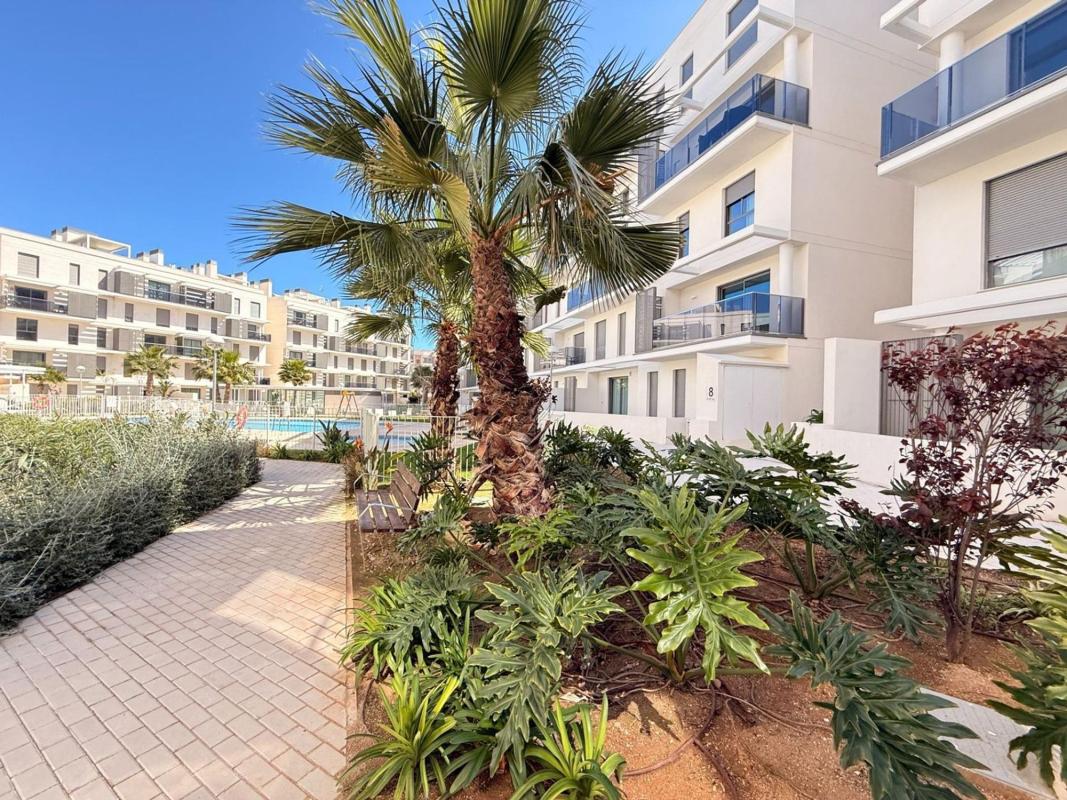 Продажа пентхауса на Ático en Calle de Castor, 2, El Montgó, Denia, Дения photo 2