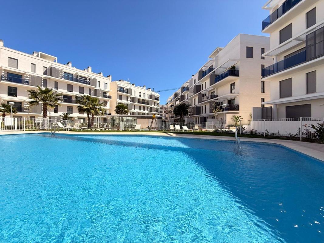 Продажа пентхауса на Ático en Calle de Castor, 2, El Montgó, Denia, Дения photo 3