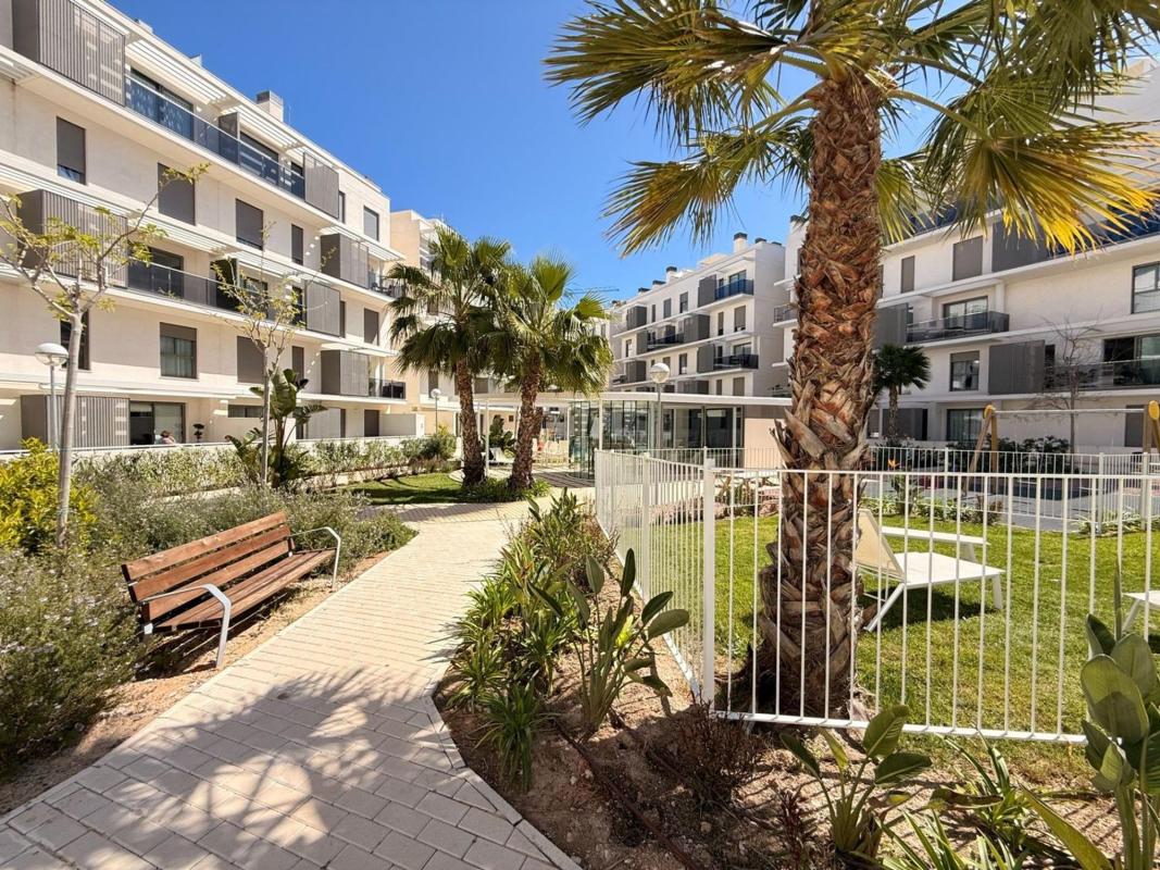 Продажа пентхауса на Ático en Calle de Castor, 2, El Montgó, Denia, Дения photo 4