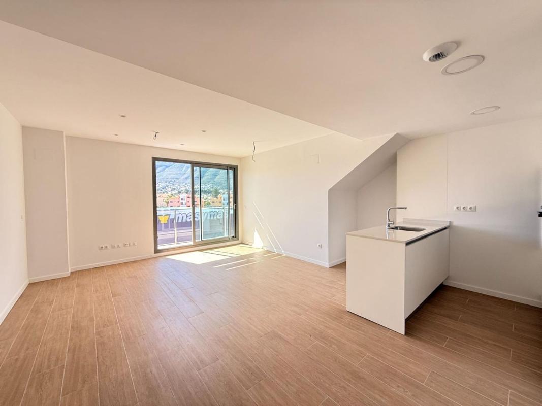 Продажа пентхауса на Ático en Calle de Castor, 2, El Montgó, Denia, Дения photo 5