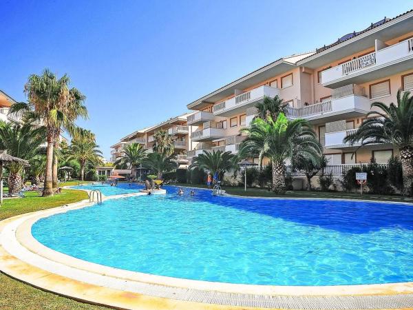 Sprzedaż mieszkania w Piso en El Arenal, Jávea/Xàbia, Jávea/Xàbia
photo 1
