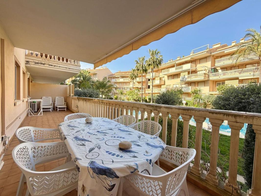 Sprzedaż mieszkania w Piso en El Arenal, Jávea/Xàbia, Jávea/Xàbia
 photo 4