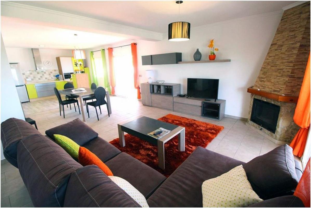 Продажа отдельного шале в  Casa o chalet en La Sella, Pedreguer, Педрегер photo 3