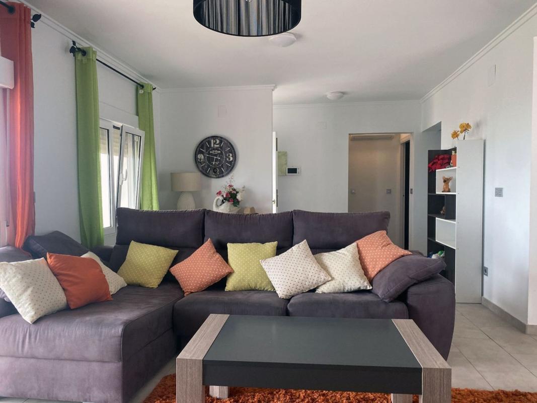 Продажа отдельного шале в  Casa o chalet en La Sella, Pedreguer, Педрегер photo 5