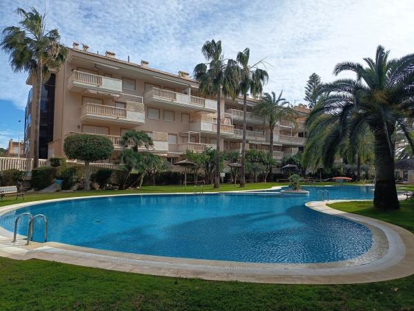 Sprzedaż mieszkania w Piso en El Arenal, Jávea/Xàbia, Jávea/Xàbia
photo 1