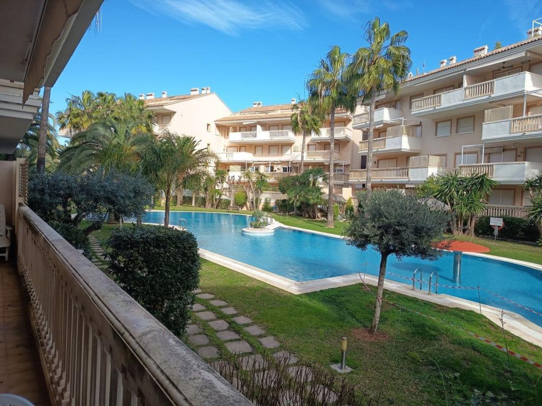 Sprzedaż mieszkania w Piso en El Arenal, Jávea/Xàbia, Jávea/Xàbia
 photo 3