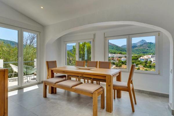 Casa o chalet independiente en Orba photo 4