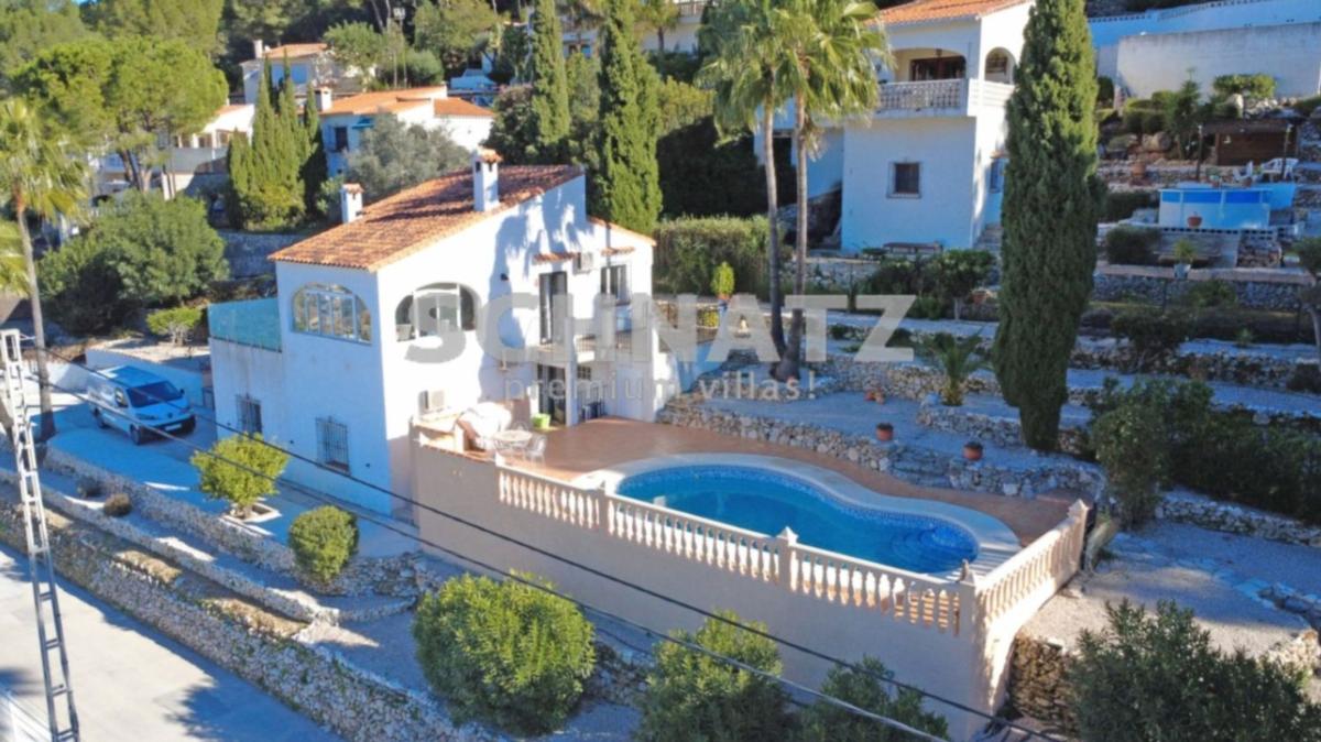 Sale of independent chalet in Casa o chalet en Orba, Orba
 photo 2