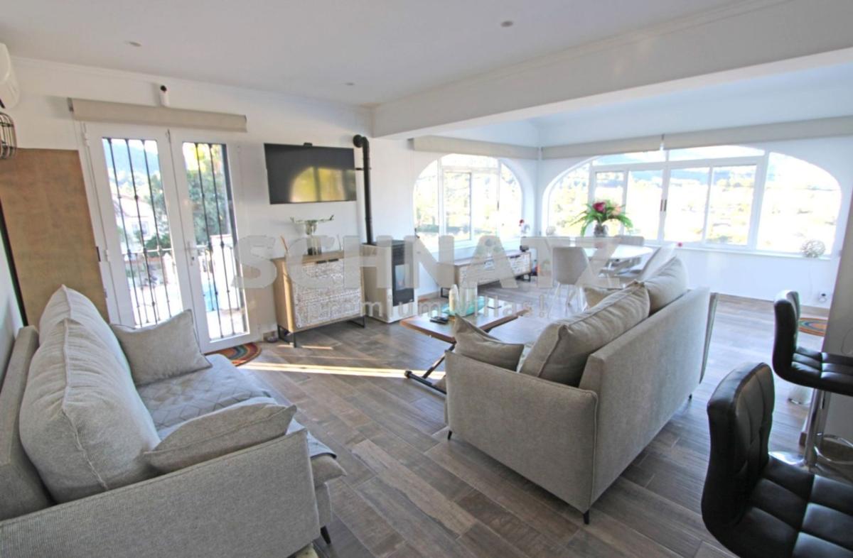Sale of independent chalet in Casa o chalet en Orba, Orba
 photo 3
