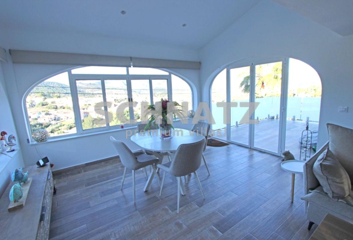 Sale of independent chalet in Casa o chalet en Orba, Orba
 photo 4