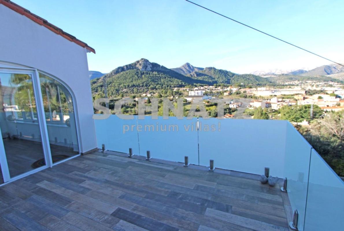 Sale of independent chalet in Casa o chalet en Orba, Orba
 photo 5