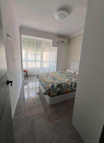 Venta de piso en Piso en Plaza de Canalejas s/n, Centro Tradicional, Alicante / Alacant, Alicante / Alacant
thumbnail 3