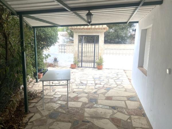 Chalet independiente en venta en Casa o chalet en Les Rotes/Las Rotas, Denia, Denia
photo 1