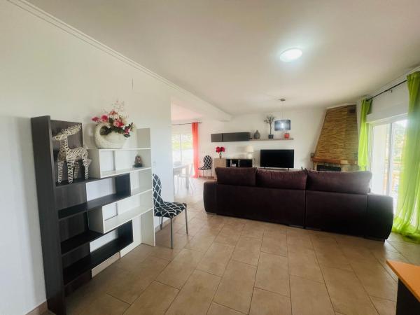 Casa o chalet independiente en Centro, Pedreguer thumbnail 2