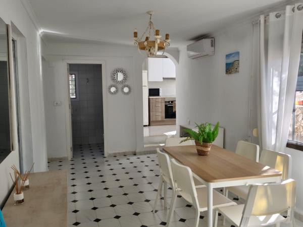 Casa o chalet independiente en Les Rotes/Las Rotas, Denia thumbnail 3