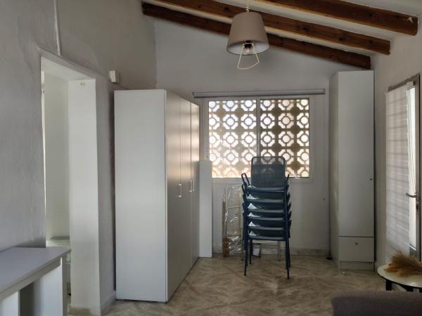Casa o chalet independiente en Les Rotes/Las Rotas, Denia photo 4