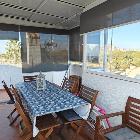 Chalet pareado en Avenida del Carabasí, 1, Mediterráneo-Novamar, Gran Alacant photo 4