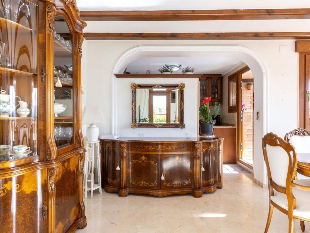 Penthouse sale in Ático en Calle Bogavant, Les Bassetes-El Marjal, Denia, Denia photo 5