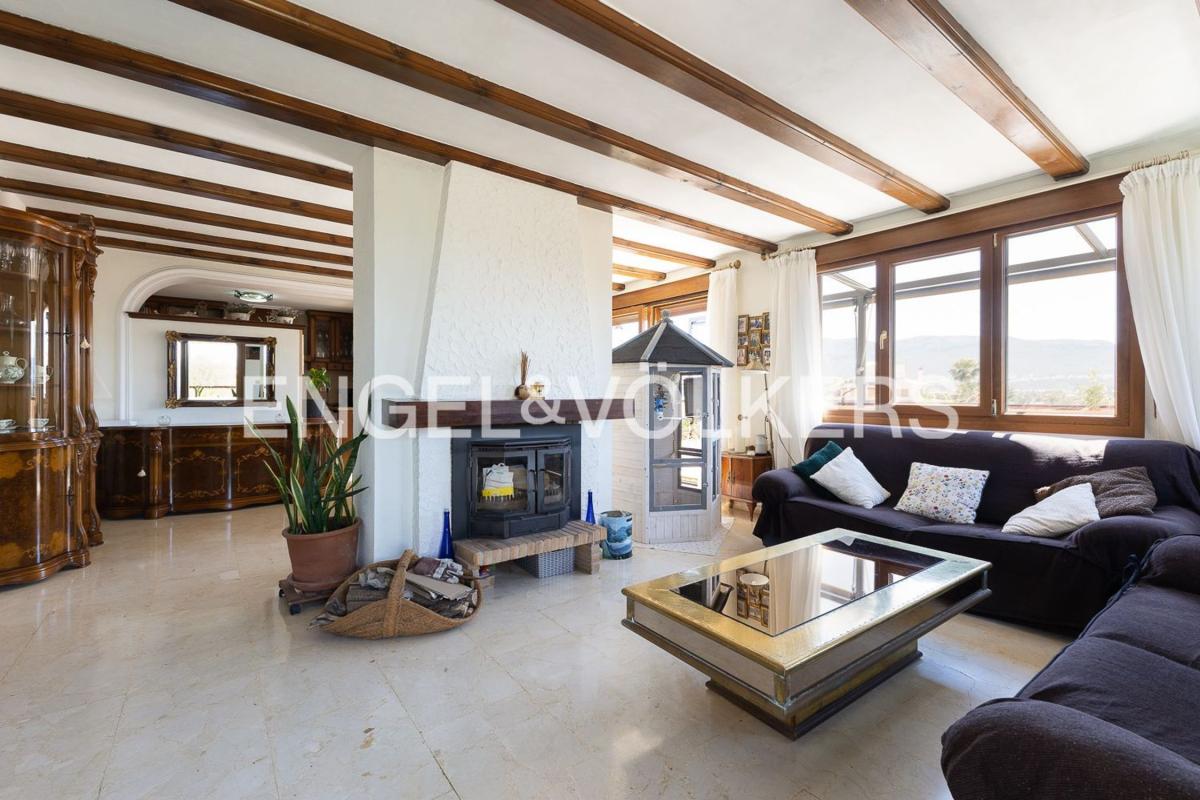 Продажа пентхауса на  Ático en Les Bassetes-El Marjal, Denia, Дения photo 3