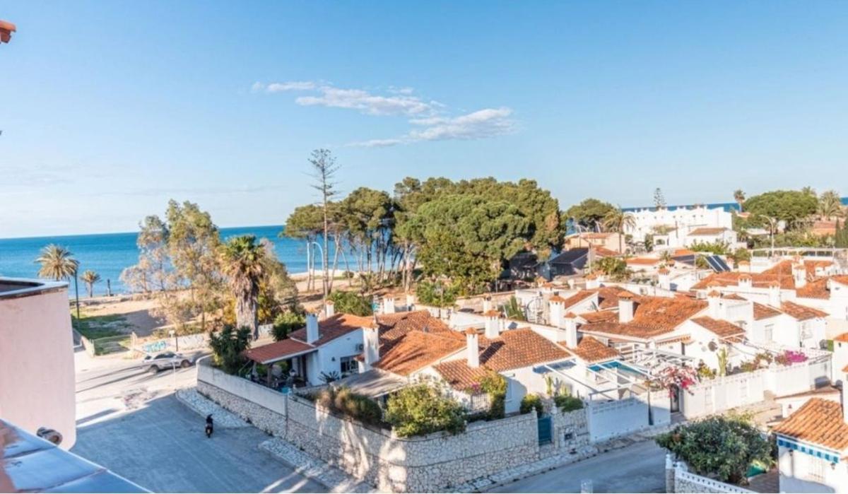 Продажа пентхауса на Ático en bogavant, 2, Les Bassetes-El Marjal, Denia, Дения photo 5