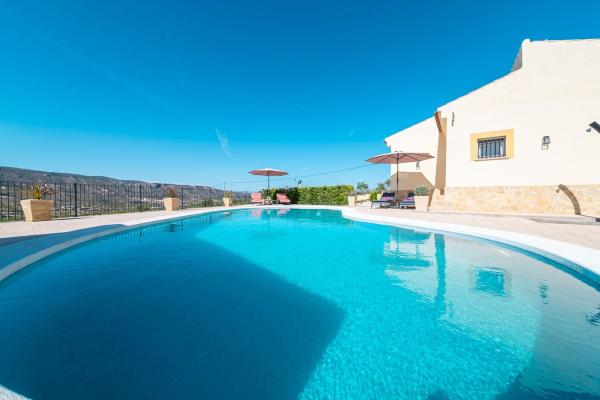 Casa o chalet independiente en Partida Umbria De Alta Algayat s/n, La Romana thumbnail 2