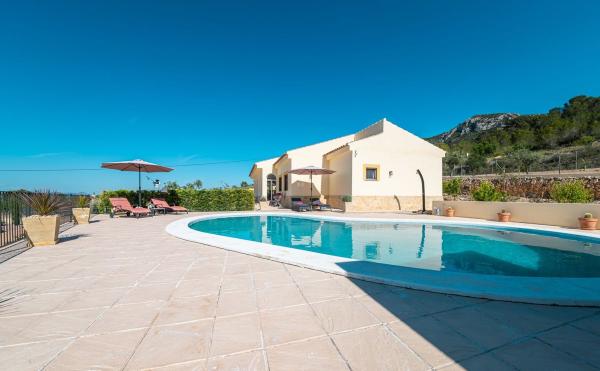 Casa o chalet independiente en Partida Umbria De Alta Algayat s/n, La Romana thumbnail 3