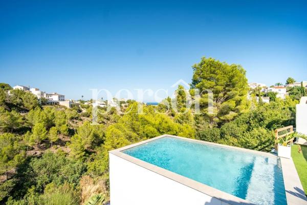 Independent chalet for sale in Casa o chalet en La Pedrera-Vessanes, Denia, Denia
thumbnail 2