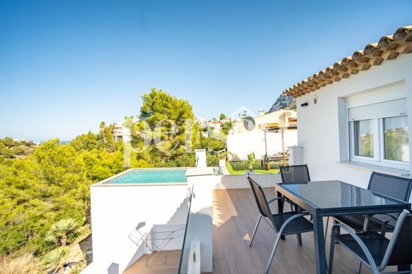Independent chalet for sale in Casa o chalet en La Pedrera-Vessanes, Denia, Denia
thumbnail 3