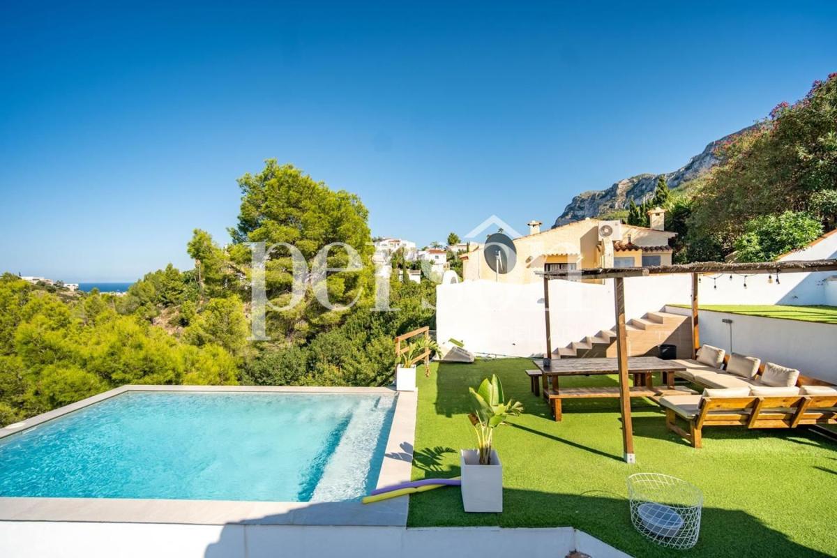 Sale of independent chalet in Casa o chalet en La Pedrera-Vessanes, Denia, Denia
photo 4