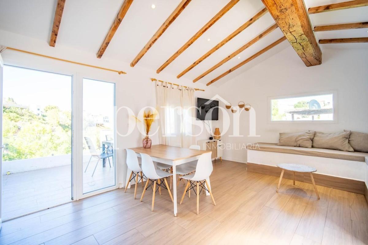 Sale of independent chalet in Casa o chalet en La Pedrera-Vessanes, Denia, Denia
photo 5
