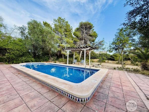 Casa o chalet independiente en Las Bayas-Asprillas, Elche / Elx photo 3