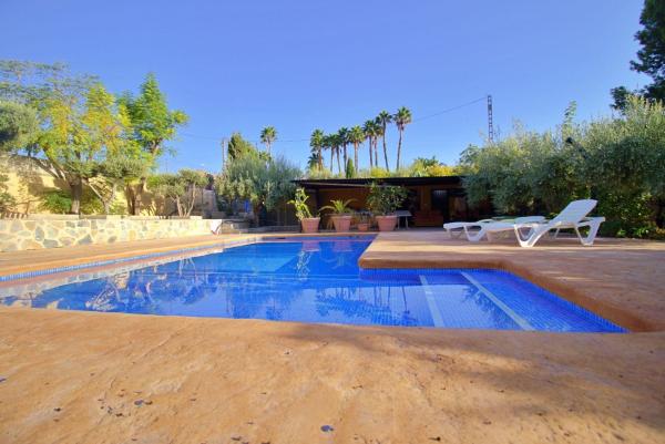 Casa o chalet independiente en La Galia-Bonavista, Elche / Elx photo 4