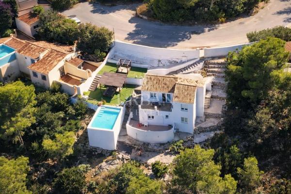 Casa o chalet independiente en La Pedrera-Vessanes, Denia thumbnail 3