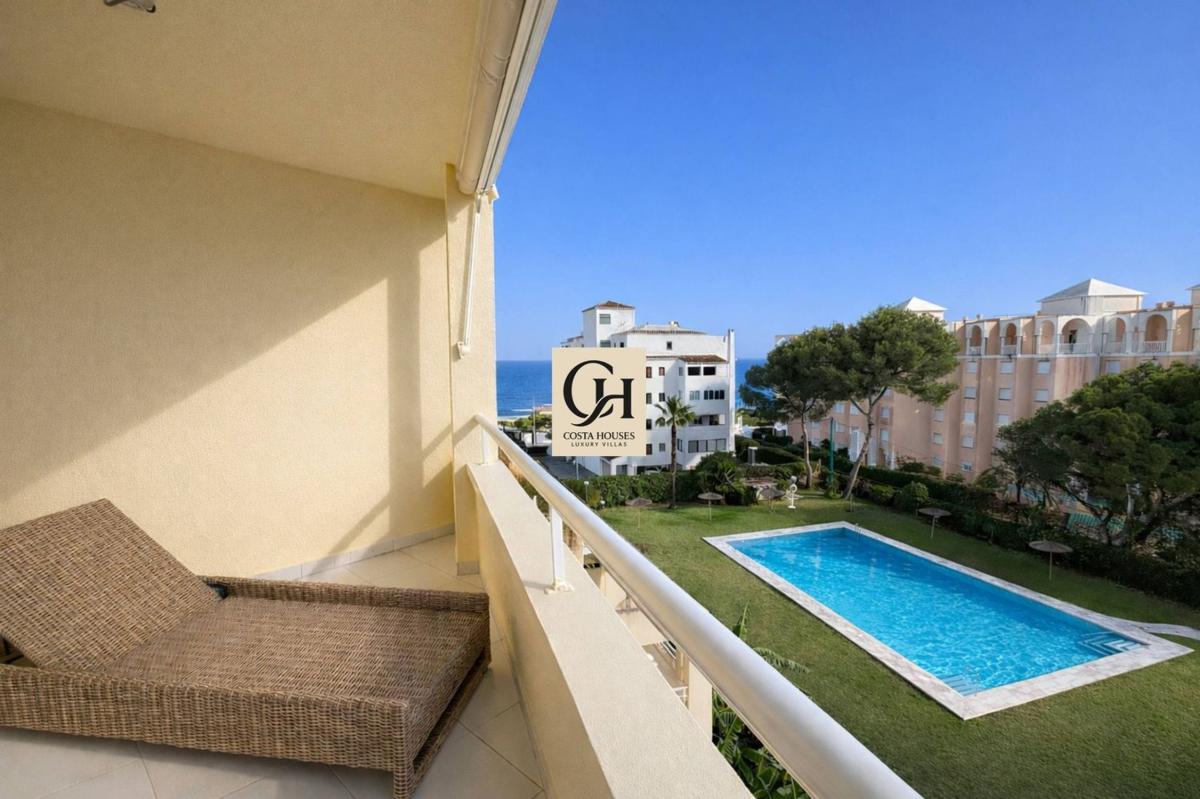 Продажа квартиры на Piso en El Arenal, Jávea/Xàbia, Хавья/Хабия
photo 1