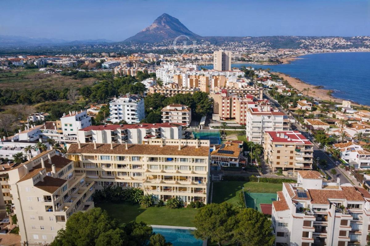 Продажа квартиры на Piso en El Arenal, Jávea/Xàbia, Хавья/Хабия
photo 4