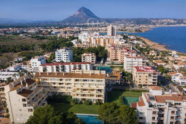 Квартира на продажу на  Piso en El Arenal, Jávea/Xàbia, Хавья/Хабия photo 4