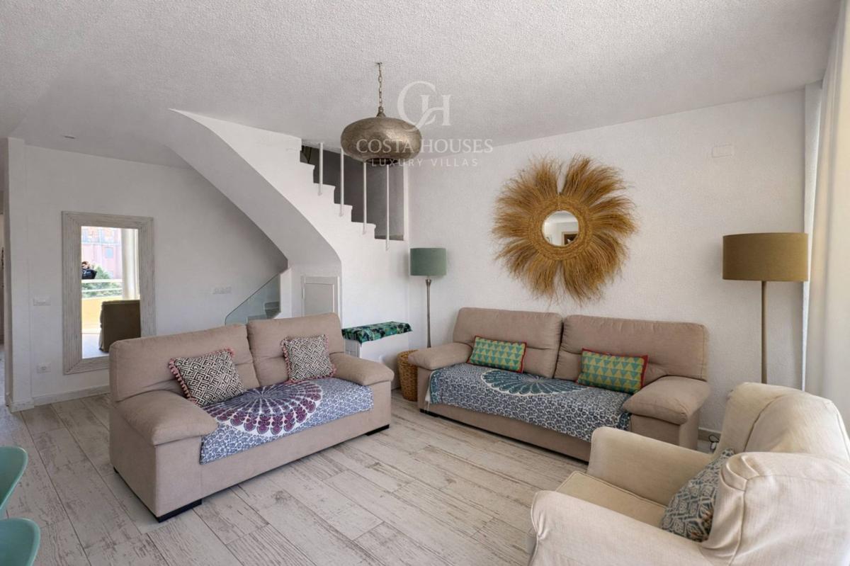 Продажа квартиры на Piso en El Arenal, Jávea/Xàbia, Хавья/Хабия
photo 5