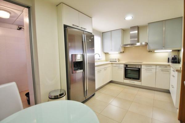 Продажа квартиры на Piso en Benalúa, Alicante / Alacant, Аликанте / Алакант
 photo 4