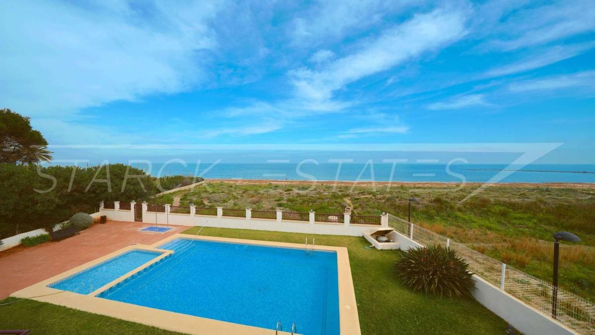Продажа квартиры на Piso en Devesses - Monte Pego, Denia, Дения
photo 3