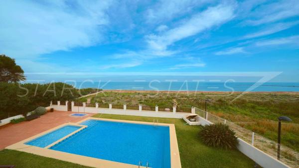 Продажа квартиры на Piso en Devesses - Monte Pego, Denia, Дения
thumbnail 3