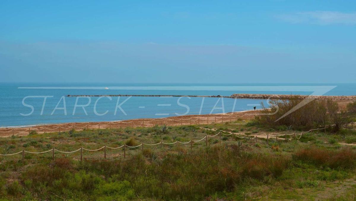 Продажа квартиры на Piso en Devesses - Monte Pego, Denia, Дения
photo 4