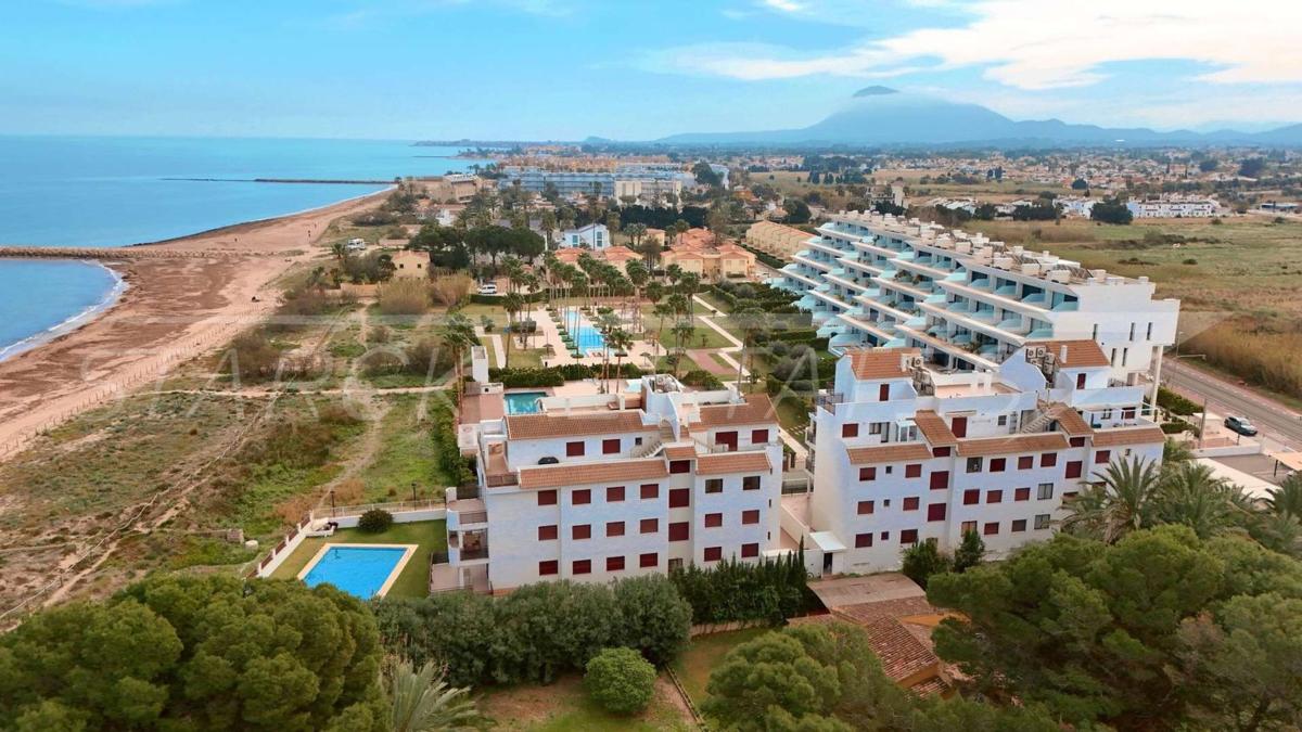 Продажа квартиры на Piso en Devesses - Monte Pego, Denia, Дения
photo 5