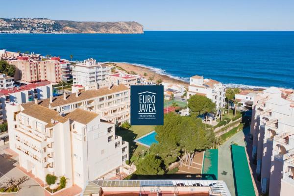 Продажа квартиры на Piso en Montañar, Jávea/Xàbia, Хавья/Хабия
photo 1