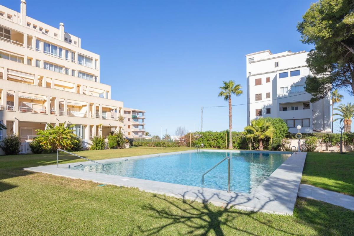 Sprzedaż mieszkania w Piso en Montañar, Jávea/Xàbia, Jávea/Xàbia
photo 2