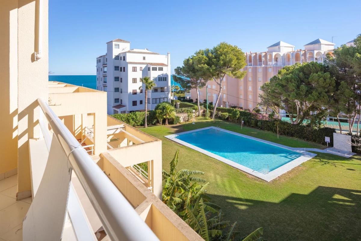 Sprzedaż mieszkania w Piso en Montañar, Jávea/Xàbia, Jávea/Xàbia
photo 4