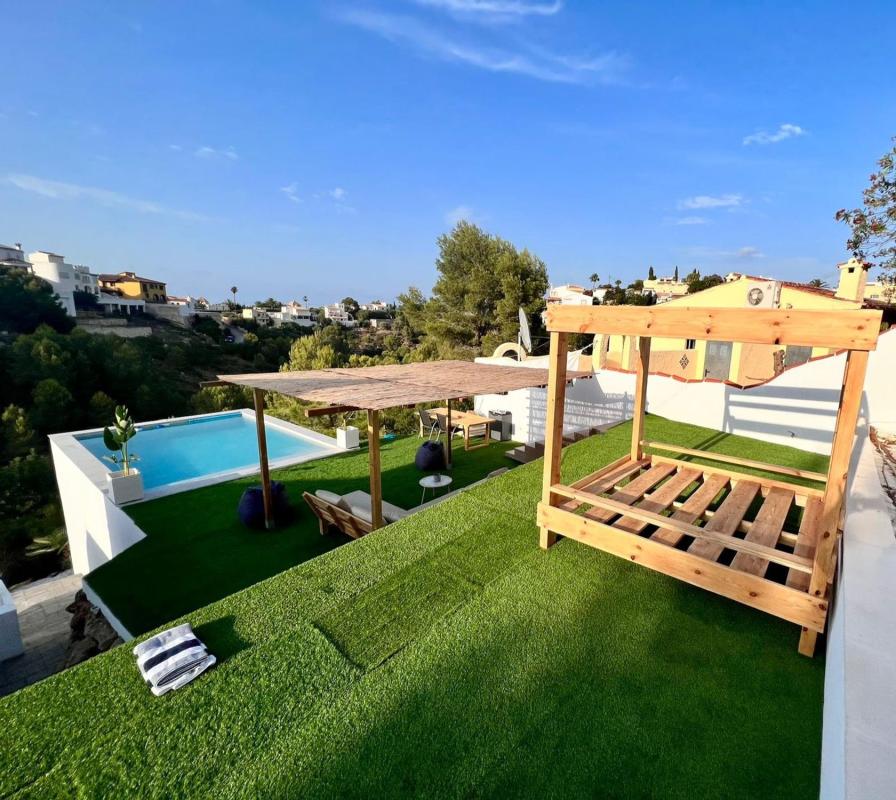 Properties for sale and rent in Spain photo 3