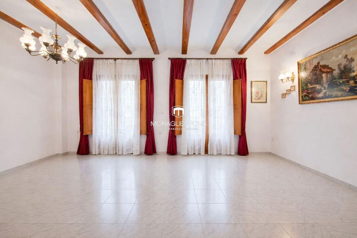 Sprzedaż działki rolnej w  Finca rústica en Teulada , Teulada photo 5